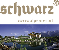 Alpenresort Schwarz