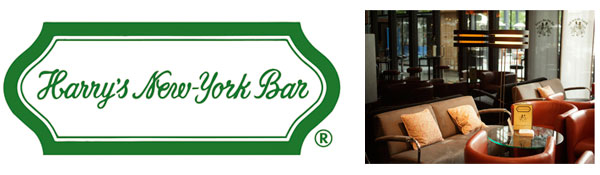 Harrys New York Bar