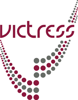 Victress Logo